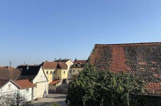 Wohnung mieten in Dammstraße 84, 67434 Hambach, Helle 3-Zimmer Dachgeschosswohnung in Neustadt-Hambach