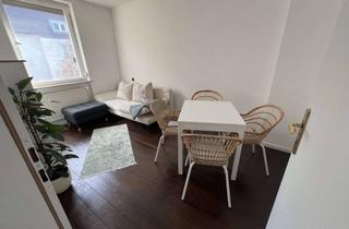 Wohnung mieten in 70199 Süd, Helle 2-Zimmer Wohnung in Stuttgart-Heslach