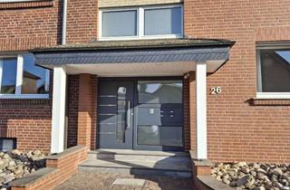 Wohnung mieten in Westerfeld 26, 59399 Olfen, Helle, freundliche 2-Zimmer-Wohnung