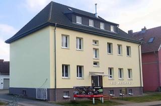 Wohnung mieten in Am Seeufer 24, 17192 Waren, Erstbezug nach Sanierung, 3 Zimmer Wohnung in Waren (Müritz), Top Lage