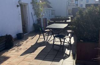 Wohnung mieten in 64832 Babenhausen, 5-Zimmer Wohnung mit Terrasse in Babenhausen