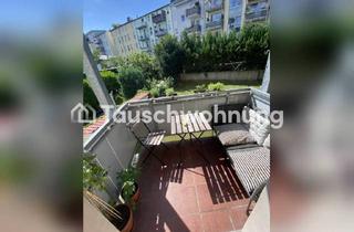 Tauschwohnungen in 18057 Kröpeliner Tor-Vorstadt, Tauschwohnung: SUCHE 3-Raum-Wohnung BIETE 2-Raum-Wohnung in KTV