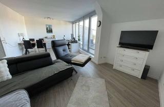 Wohnung mieten in Rue St. Floent Sur Cer, 61267 Neu-Anspach, Helle 2,5-Zimmer Wohnung mit Balkon in Neu-Anspach