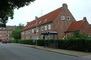 Wohnung mieten in Strohredder 15, 24149 Neumühlen-Dietrichsdorf, Junges Gemüse, sanierte Wohnung mit großem Garten.