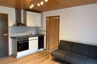 Wohnung mieten in Wentalweg 17, 73566 Bartholomä, Helle 2,5-Zimmer Wohnung mit Terrasse in Bartholomä