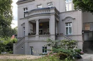 Wohnung mieten in 14129 Nikolassee, Im Herzen von Nikolassee - 2-Zimmer-Wohnung mit Terrasse