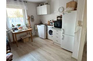 Wohnung mieten in Sonnenbergweg 30, 38229 Gebhardshagen, Helle 2-Zimmer-Wohnung im EG in Salzgitter-Gebhardshagen