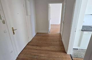 Wohnung mieten in 22111 Horn, 2-Zimmer Wohnung in HH-Horn zu vermieten