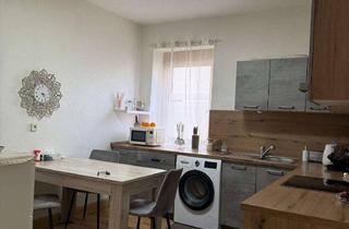 Wohnung mieten in 67433 Kernstadt, Gemütliche 2,5 Zimmer Erdgeschosswohnung im Altbau in Neustadt