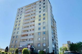 Wohnung mieten in Blumenstraße 70, 55743 Idar-Oberstein, 4 ZKB - inkl. EBK - 2 Balkone - Göttschied / Blumenstraße 70