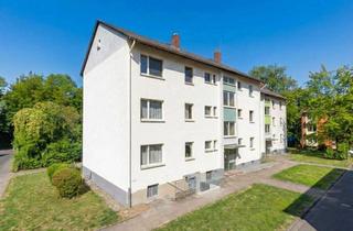 Wohnung mieten in Danziger Straße, 64521 Groß-Gerau, Gemütliche 2-Zimmer Wohnung in Groß-Gerau!