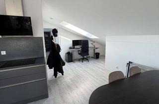 Wohnung mieten in Lange Straße, 38547 Calberlah, 1,5-Zimmer Dachgeschosswohnung in Allenbüttel