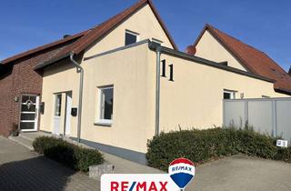 Wohnung mieten in 29348 Eschede, 3-Zimmer-Wohnung im EG mit Terrasse und EBK in Eschede! (AK-1020-199)