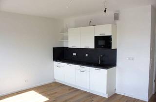 Wohnung mieten in Südbahnhofstraße 14c, 63739 Aschaffenburg, mio: 1 Zimmer Neubauwohnung mit Einbauküche! BRD C32