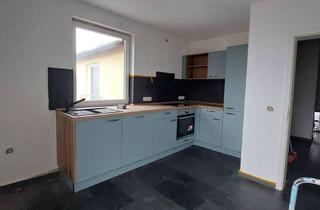 Wohnung mieten in 91550 Dinkelsbühl, Helle 4-Zimmer Dachgeschosswohnung in Dinkelsbühl