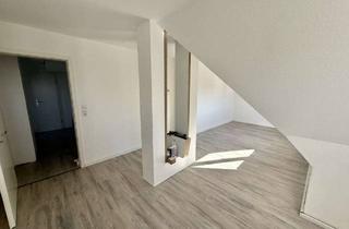 Wohnung mieten in 32105 Bad Salzuflen, Helle 3-Zimmer-Dachwohnung im Altbau/Obernberg