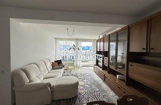 Wohnung mieten in 70378 Stuttgart, Gemütliche 3-Zimmer Wohnung Stuttgart Neugereut