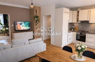 Wohnung kaufen in 12043 Berlin, Helle 2-Zimmer Wohnung mit Balkon in Berlin-Neukölln