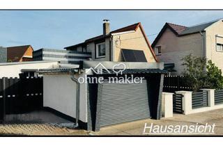 Haus mieten in 06347 Siersleben, Neuwertige DHH in Siersleben