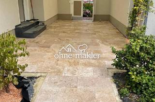 Doppelhaushälfte kaufen in 40627 Düsseldorf, Liebevoll saniertes Siedlungshaus (Doppelhaushälfte) provisionsfrei zu verkaufen