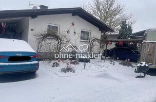 Einfamilienhaus kaufen in 35325 Mücke, Wundervolles EFH in schönster Lage - Ab Sofort ohne Makler!