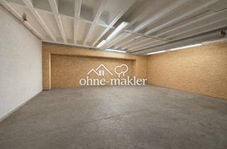 Geschäftslokal mieten in 84056 Rottenburg, Diverse Lagerabteile von 9 bis 60 qm, ab 1.4.26 verfügbar, trocken, 24h