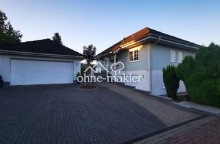 Haus kaufen in 34471 Volkmarsen, Gepflegtes Zwei-Familienhaus im Grünen