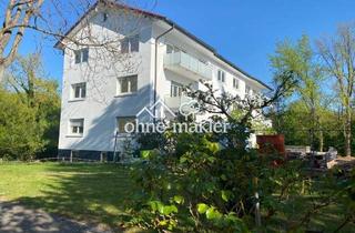 Wohnung mieten in 68309 Mannheim, 4 Zimmer mit EBK