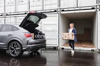 Gewerbeimmobilie mieten in 86316 Friedberg, 15m² Lagerraum, Lagerbox, Container in Augsburg - günstig, sicher & sofort verfügbar!