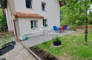 Wohnung mieten in 82054 Sauerlach, 2,5-Zimmerwohnung mit Terrasse und Garten