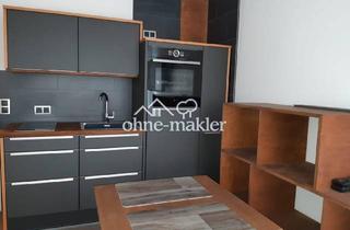 Wohnung kaufen in 42103 Wuppertal, 1 Raum Wohnung mit Einrichtung in Wuppertal Elberfeld