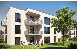 Wohnung mieten in Hans-Böckler-Straße 23, 64823 Groß-Umstadt, Neubau Erstbezug Süd-West Balkon inkl EBK
