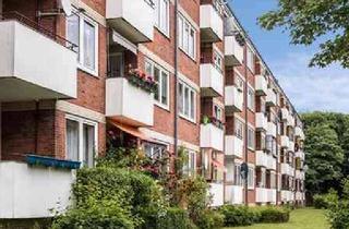 Wohnung mieten in Am Hohenmoor, 24568 Kaltenkirchen, Modernisierte 2-Zimmer-Wohnung im Erdgeschoss zu vermieten