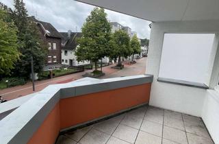 Wohnung mieten in 57223 Kreuztal, 3ZKB Wohnung in Kreuztal Mitte