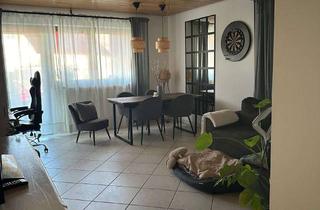 Wohnung mieten in 97230 Estenfeld, 2-Zimmer-Wohnung mit Balkon in Estenfeld