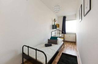 WG-Zimmer mieten in Ratiborstraße, 10999 Kreuzberg, Ratiborstraße, Berlin