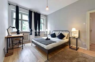 WG-Zimmer mieten in Gubener Straße 14, 10243 Friedrichshain, Zimmer Zimmer in der Gubener Straße