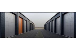 Lager kaufen in 67547 Innenstadt, XXL-Garagen / massiv Kalksandstein / 4 Meter Durchfahrtshöhe / Fahrzeuge, Lager & mehr