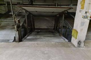 Garagen mieten in 80796 Schwabing-West, Stellplatz Belgradstraße 45, 80796 München