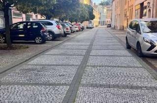Garagen mieten in Nikolaistr. 10, 06667 Weißenfels, Stellplatz im Herzen von Weißenfels - in Marktnähe - zu vermieten!