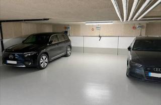 Garagen mieten in Weygangstr. 60, 74613 Öhringen, Neubau-Tiefgaragenstellplatz mit Stromanschluss 2,5 m extrabreit