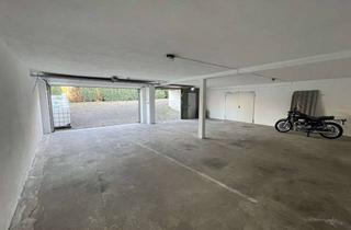 Garagen mieten in 32312 Lübbecke, Tiefgarage zu vermieten