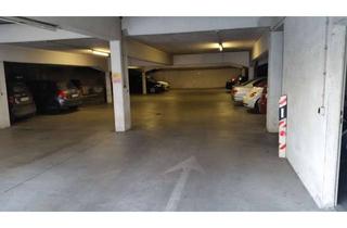 Garagen mieten in Hiltensperger Str. 44, 80796 Schwabing-West, Einzelstellplatz in Schwabing-West, Sanierte Tiefgarage