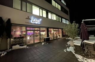 Gastronomiebetrieb mieten in Regensburger Straße 109, 92318 Neumarkt, Gastronomie - EG