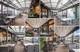 Gastronomiebetrieb mieten in 23743 Grömitz, Restaurant in Top-Lage jetzt zur Verpachtung