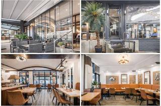 Gastronomiebetrieb mieten in 23743 Grömitz, Restaurant in Top-Lage jetzt zur Verpachtung