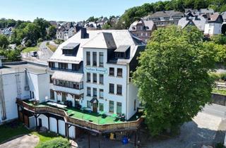 Gewerbeimmobilie kaufen in 07366 Blankenstein, einmalige Gelegenheit - direkt am Rennsteig