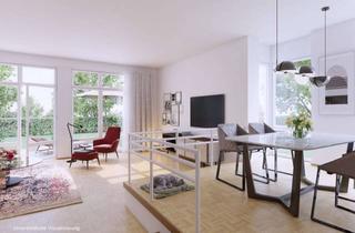 Reihenhaus kaufen in 14624 Dallgow-Döberitz, Gut vermietetes Reihenhaus in Dallgow-Döberitz - nur 4km westlich von Berlin