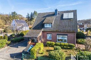 Einfamilienhaus kaufen in 21397 Barendorf, Platz für Ihre Wünsche: Einfamilienhaus auf Eckgrundstück in Barendorf