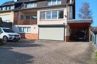 Doppelhaushälfte kaufen in 56645 Nickenich, Großzügige Doppelhaushälfte mit vielseitigen Nutzungsmöglichkeiten in Nickenich